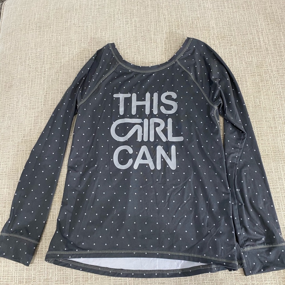 Gap Athletic Shirt